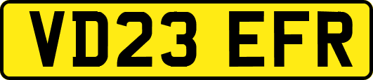 VD23EFR