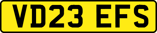 VD23EFS