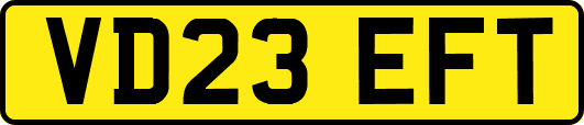 VD23EFT