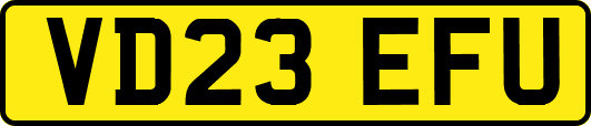 VD23EFU