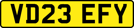 VD23EFY