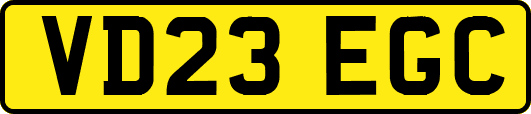 VD23EGC