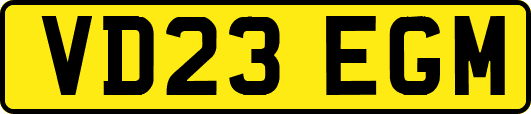VD23EGM