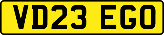 VD23EGO