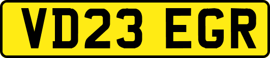 VD23EGR