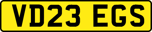 VD23EGS