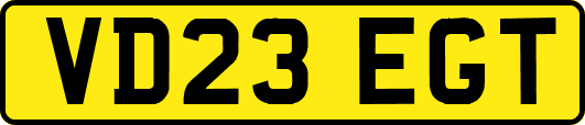 VD23EGT