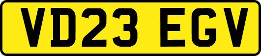VD23EGV
