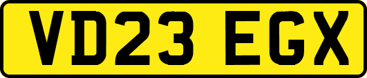 VD23EGX