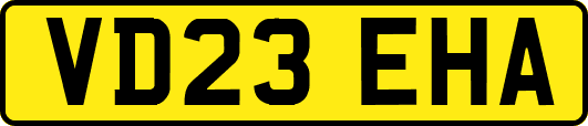 VD23EHA