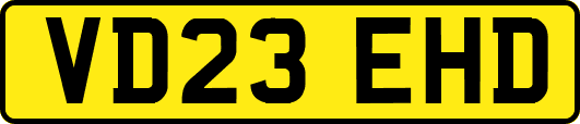 VD23EHD