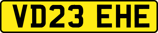 VD23EHE
