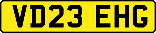 VD23EHG