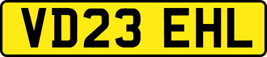 VD23EHL
