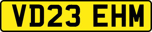 VD23EHM