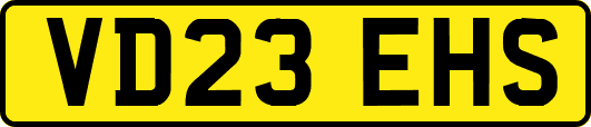 VD23EHS