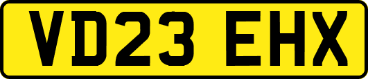 VD23EHX