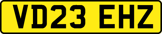 VD23EHZ