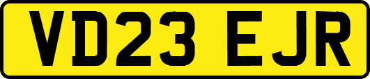 VD23EJR