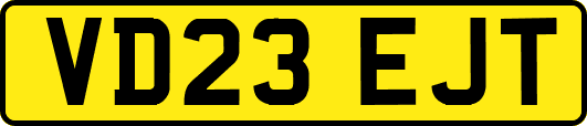 VD23EJT