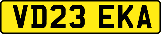 VD23EKA