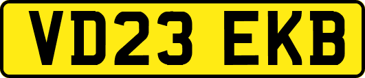 VD23EKB