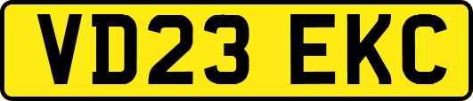VD23EKC