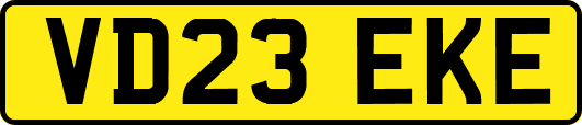 VD23EKE