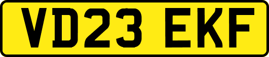 VD23EKF