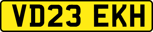VD23EKH