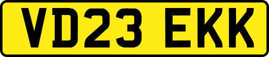 VD23EKK