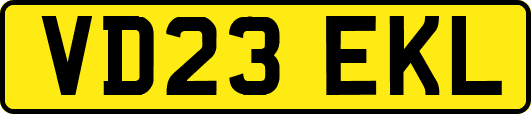VD23EKL
