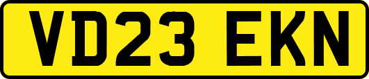 VD23EKN