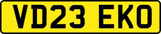 VD23EKO