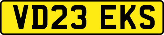VD23EKS