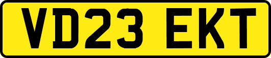 VD23EKT