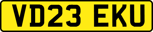 VD23EKU