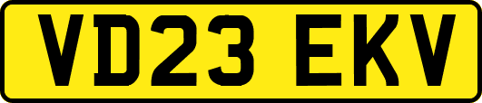 VD23EKV