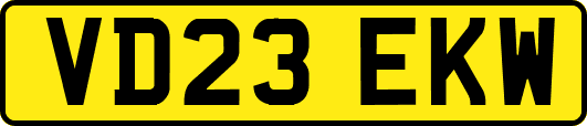 VD23EKW