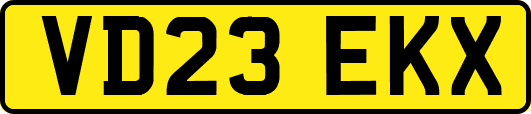 VD23EKX