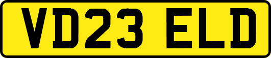 VD23ELD