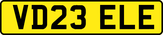 VD23ELE