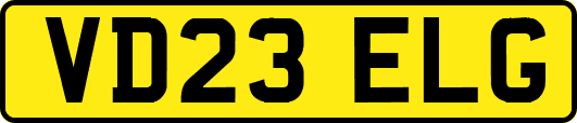 VD23ELG