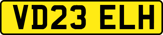 VD23ELH