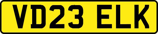 VD23ELK
