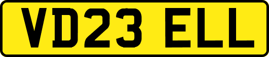 VD23ELL