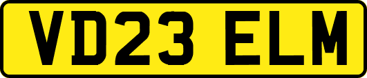 VD23ELM