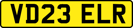VD23ELR
