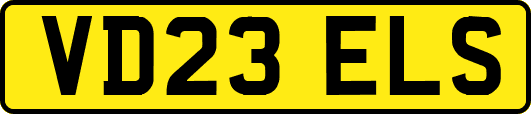 VD23ELS