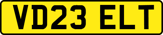VD23ELT